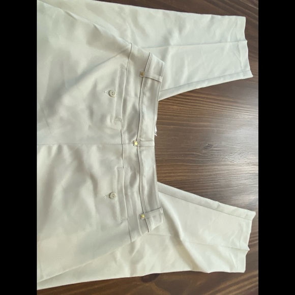 Lady Hagen Essential Golf Pants Size 4 - Picture 3 of 6